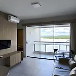 Apartamento Praias Do Lago Ecoresort