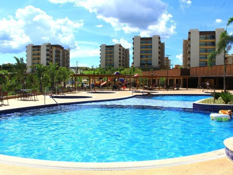 Apartamento Praias Do Ecoresort *