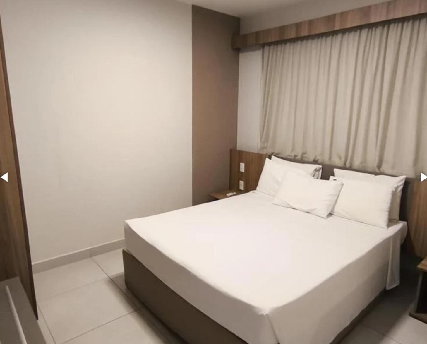 Praias Do Ecoresort Apartamento Caldas Novas