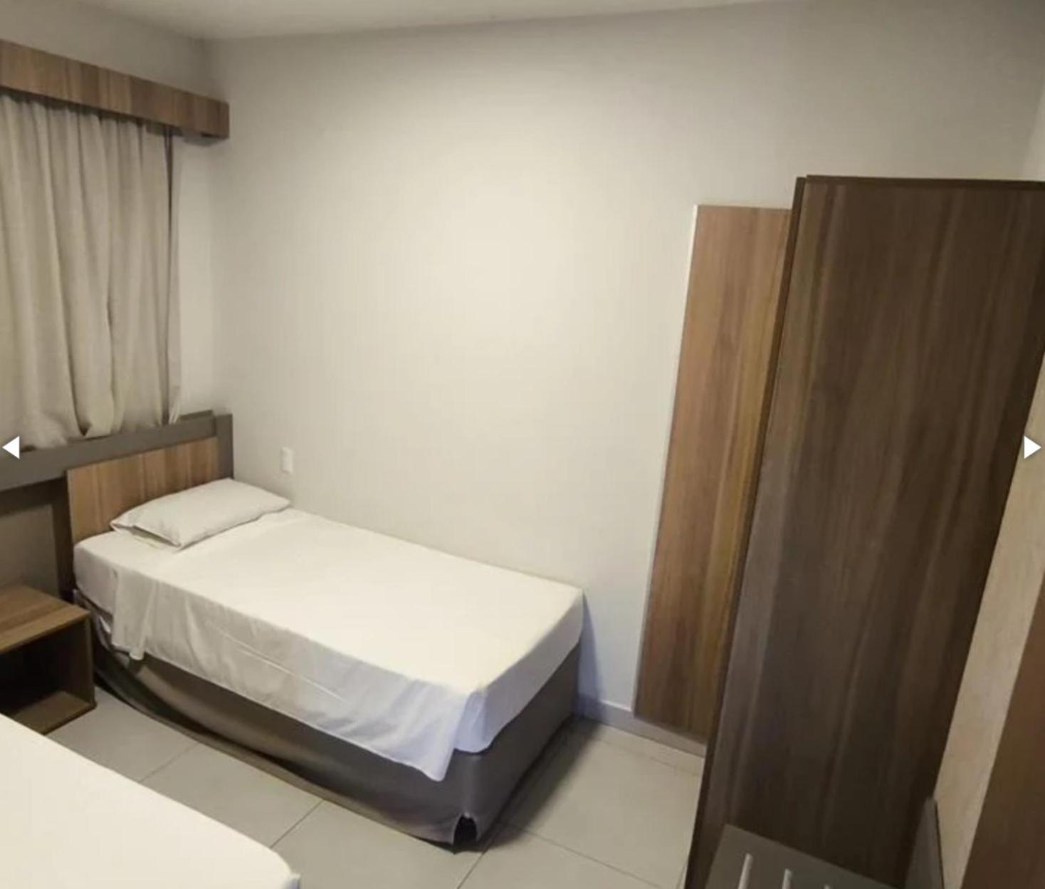 Apartamento Praias Do Ecoresort Caldas Novas