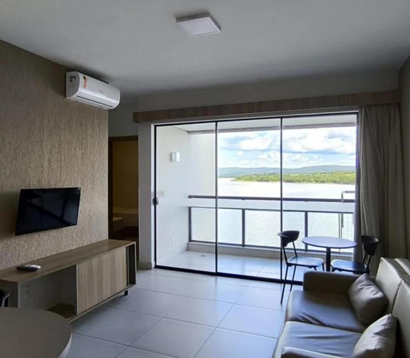 Praias Do Ecoresort Caldas Novas
